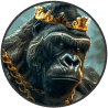 king